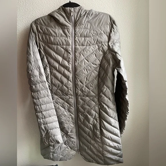 The North Face Karokora 700 Fill Down Parka - Picture 5 of 15